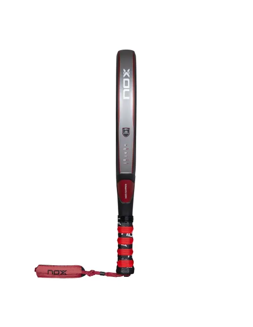 PALA NOX FUTURE ATTACK 12K ALUM PFUTATT25 | Ofertas de padel