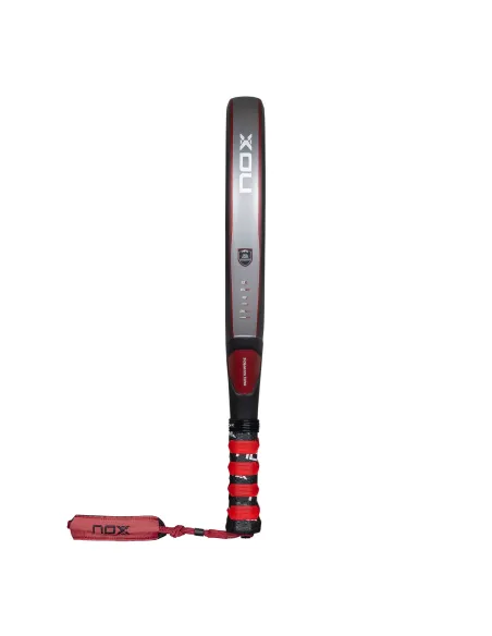 PALA NOX FUTURE ATTACK 12K ALUM PFUTATT25 | Ofertas de padel