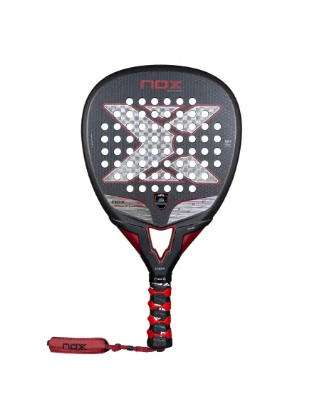 PALA NOX FUTURE ATTACK 12K ALUM PFUTATT25 | Ofertas de padel