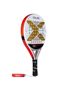PALA NOX ML10 PRO CUP COORP BY MIGUEL LAMPERTI PML10PCOOR25 | Ofertas de padel 2