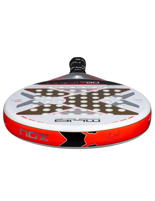 PALA NOX ML10 PRO CUP COORP BY MIGUEL LAMPERTI PML10PCOOR25 | Ofertas de padel