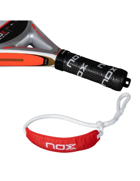 Nox ML10 Pro Cup Coorp By Miguel Lamperti 2025 | Ofertas de pádel
