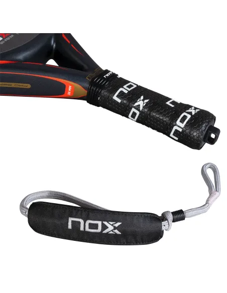 PALA NOX ML10 PRO CUP ROUGH SURFACE EDITION BY MIGUEL LAMPERTI PML10ROUGH25 | Ofertas de padel