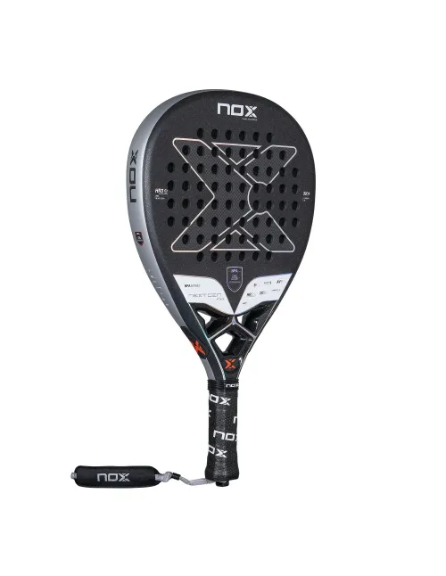 PALA NOX NEXTGEN PRO ATTACK 3K NFA SERIES PNFANGATT | Ofertas de padel