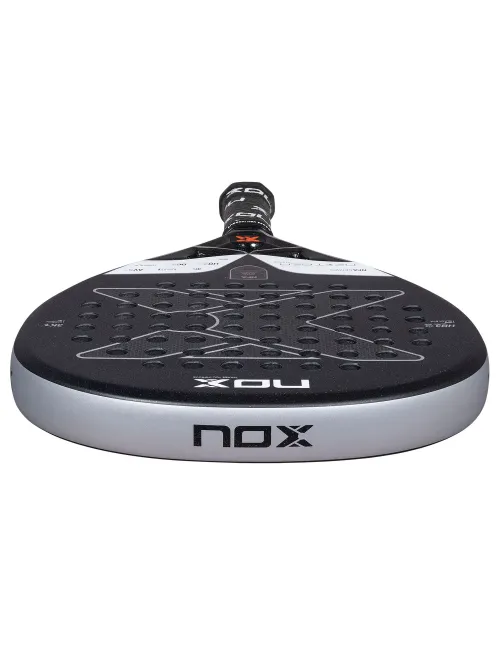 Nox Nextgen Pro Attack 3K 2025 |Padel offers
