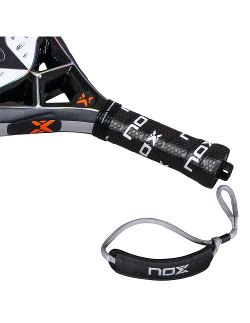 Nox Nextgen Pro Attack 3K 2025 |Padel offers
