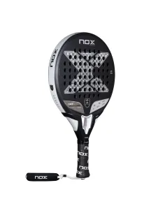 NOX FUTURE CONTROL 12K ALUM PFUTCON25 |Padel offers 2