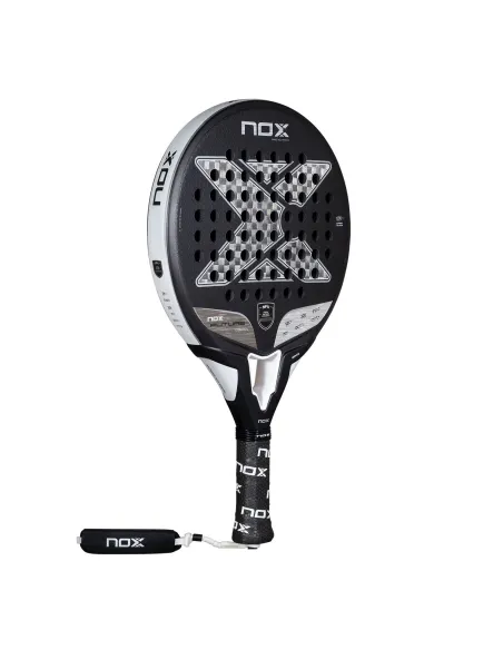NOX FUTURE CONTROL 12K ALUM PFUTCON25 |Padel offers