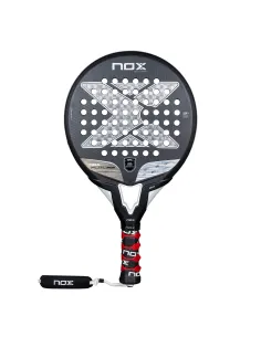 Nox Future Controllo 12K Alum |Padel offers
