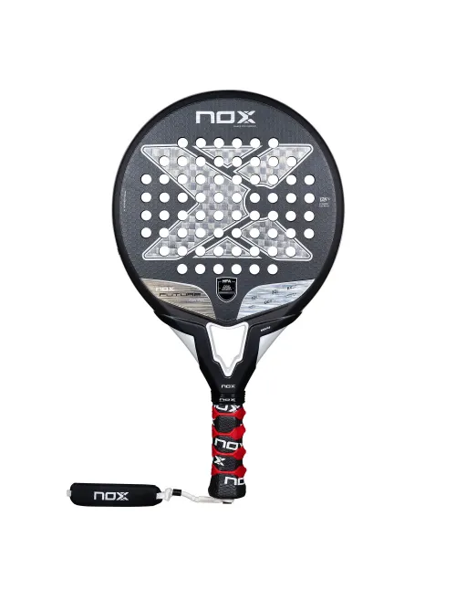 Nox Future Controllo 12K Alum |Padel offers