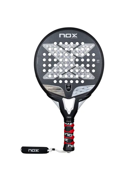 Nox Future Control 12K Alum | Ofertas de pádel