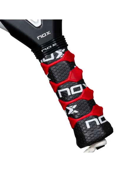 NOX FUTURE CONTROL 12K ALUM PFUTCON25 |Padel offers