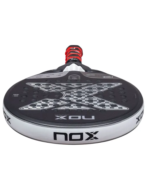 Nox Future Controllo 12K Alum |Padel offers