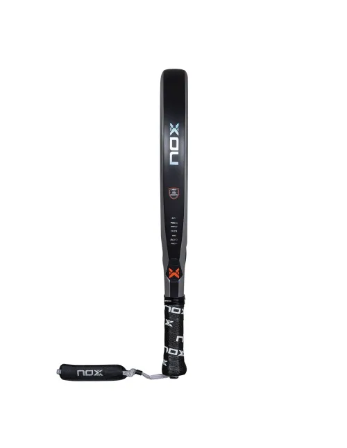 PALA NOX NEXTGEN PRO HYBRID 3K NFA SERIES PNFANGHYB | Ofertas de padel
