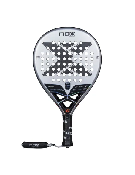 PALA NOX NEXTGEN PRO HYBRID 3K NFA SERIES PNFANGHYB | Ofertas de padel