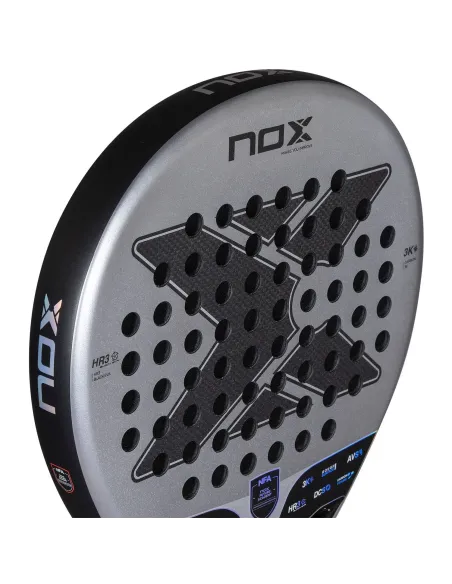 PALA NOX NEXTGEN PRO HYBRID 3K NFA SERIES PNFANGHYB | Ofertas de padel