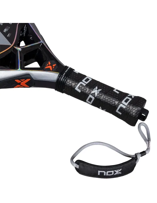 PALA NOX NEXTGEN PRO HYBRID 3K NFA SERIES PNFANGHYB | Ofertas de padel