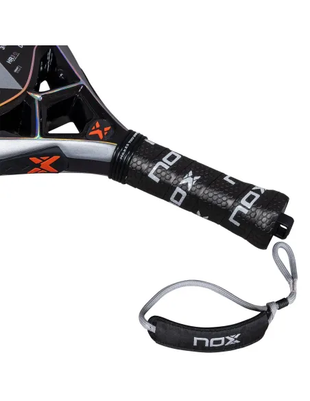 Nox Nextgen Pro Hybrid 3K 2025 |Padel offers