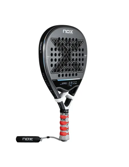 Nox Quantum 12K Carbon 2025 | Ofertas de padel