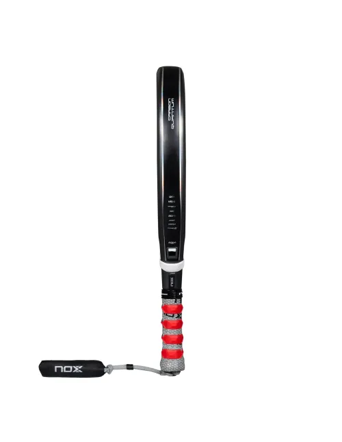 Nox Quantum 12K Carbon 2025 | Ofertas de padel