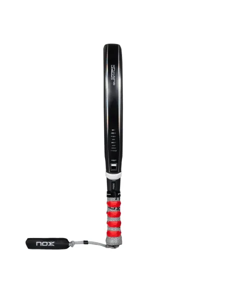 Nox Quantum 12K Carbon 2025 | Ofertas de padel