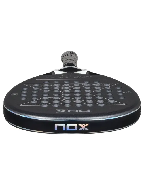 PELLE NOX QUANTUM 12K CARBON PLUXQCAR25 |Padel offers