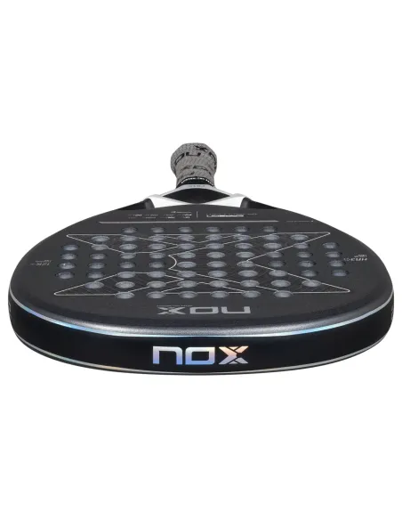 PELLE NOX QUANTUM 12K CARBON PLUXQCAR25 |Padel offers