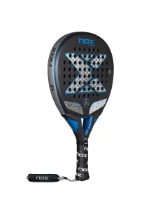 NOX FUTURE HYBRID 12K ALUM BLADE PFUTHYB25 |Padel offers 2