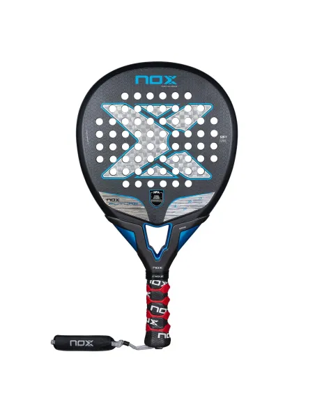 Nox Future Hybrid 12K Alum | Ofertas de padel