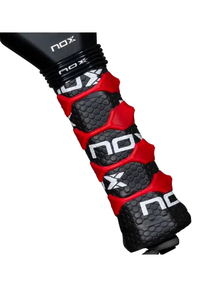 Nox Future Hybrid 12K Alum | Ofertas de padel
