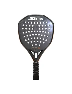 SIUX FENIX PRO 5 NOIR