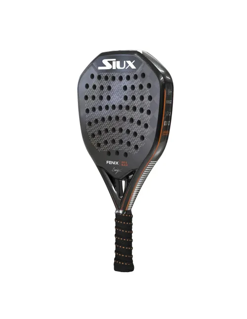 FENIX SIUX PRO 5 NERO |Padel offers