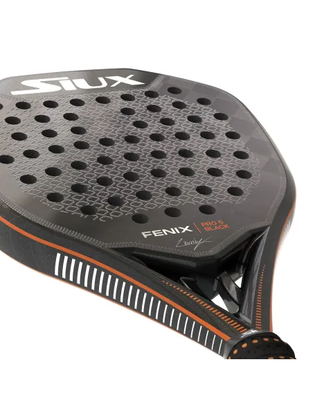FENIX SIUX PRO 5 NERO |Padel offers