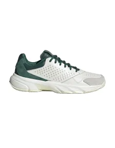 Adidas Courtjam Controllo 3 Premio Verde Scarpe Unisex Ji4236 |Padel offers