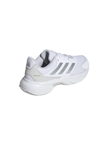 ADIDAS COURTJAM CONTROL 3 W CLAY JS2894 CHAUSSURES FEMME |Padel offers