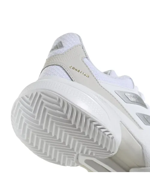 Adidas Courtjam Control 3 Clay JS2894 Mujer | Ofertas de padel