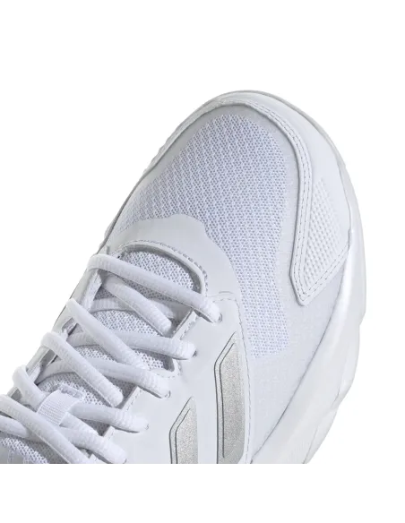 Adidas Courtjam Control 3 Clay JS2894 Mujer | Ofertas de pádel
