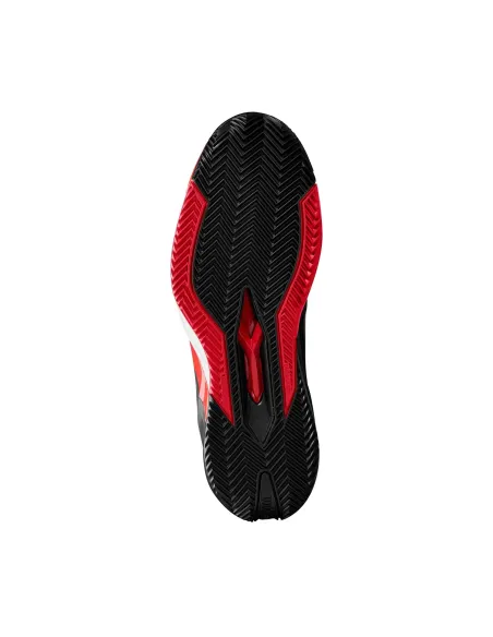 Wilson Rush Pro 4.5 Clay Negro Wrs335340 | Ofertas de pádel Wilson Rush Pro 4.5 Clay Negro Wrs335340 | Ofertas de pádel