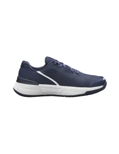 Wilson Intrigue Pro Clay Navy Blue Woman Wrs334830 | Ofertas de padel
