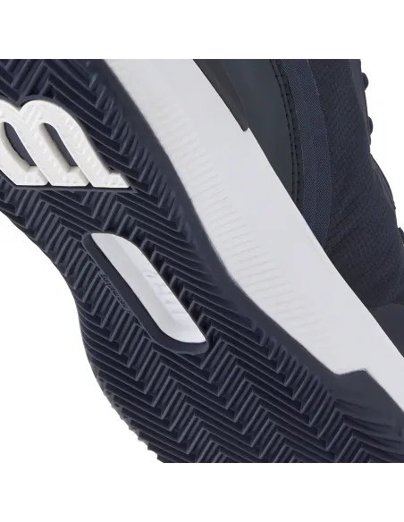 CHAUSSURES DE SPORT WILSON INTRIGUE PRO CLAY WRS334830 CHAUSSURES FEMME |Padel offers