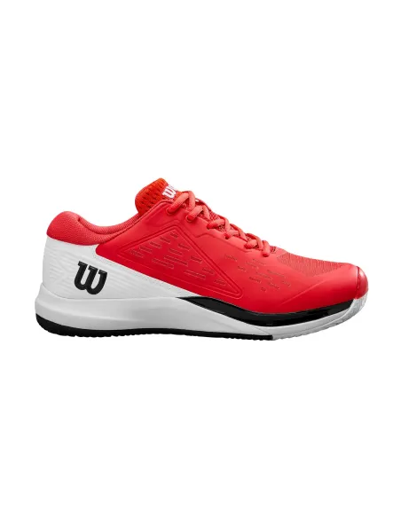 Wilson Rush Pro Ace Clay Rojo Wrs335380 |Padel offers Wilson Rush Pro Ace Clay Rojo Wrs335380 |Padel offers