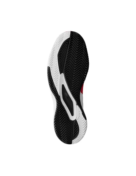 Wilson Rush Pro Ace Clay Rojo Wrs335380 |Padel offers Wilson Rush Pro Ace Clay Rojo Wrs335380 |Padel offers