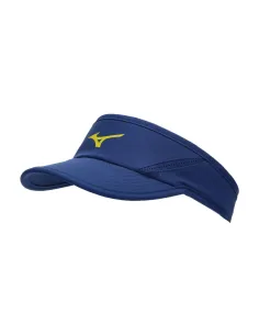 Mizuno DRYLITE VISIERA BLU NAVY VISIERA UNISEX |Padel offers