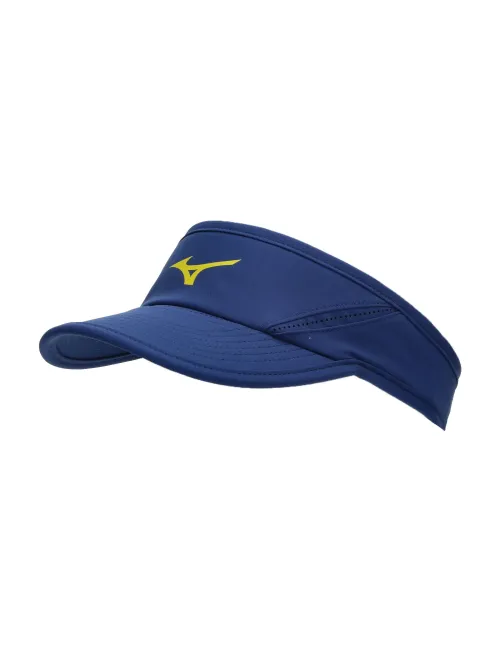 VISEIRA Mizuno DRYLITE VISEIRA AZUL-MARINHO UNISSEXO | Ofertas de padel
