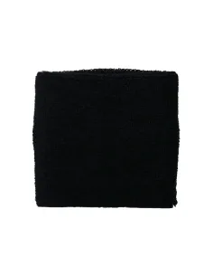 Asics WRISTBAND Black UNISEX | Ofertas de padel 2