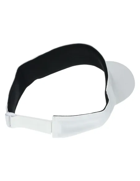 Asics Performance Visor Branco Unisexo | Ofertas de padel