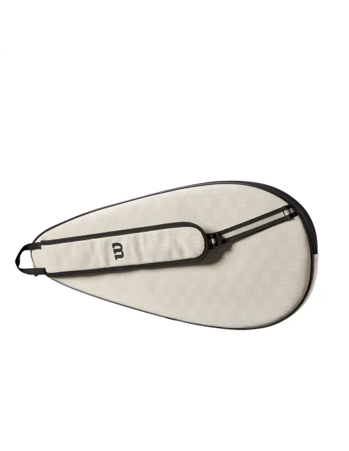 WILSON PREMIUM RACQUET COVER WILSON PREMIUM RACQUET COVER WR8027701001 |Padel offers