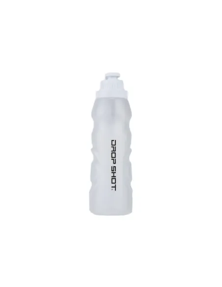BOTELLA DROP SHOT DA204001 BLANCO | Ofertas de padel
