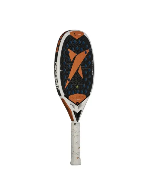 PALA DE BEACHTENNIS DROPSHOT CONQUEROR 13 CONFORT DP324056 | Ofertas de padel