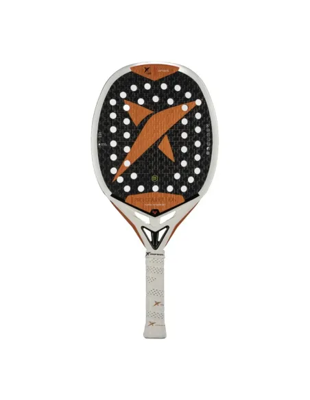 PALA DE BEACHTENNIS DROPSHOT CONQUEROR 13 CONFORT DP324056 | Ofertas de padel
